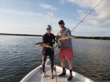 Holmes Beach Report Photo 1