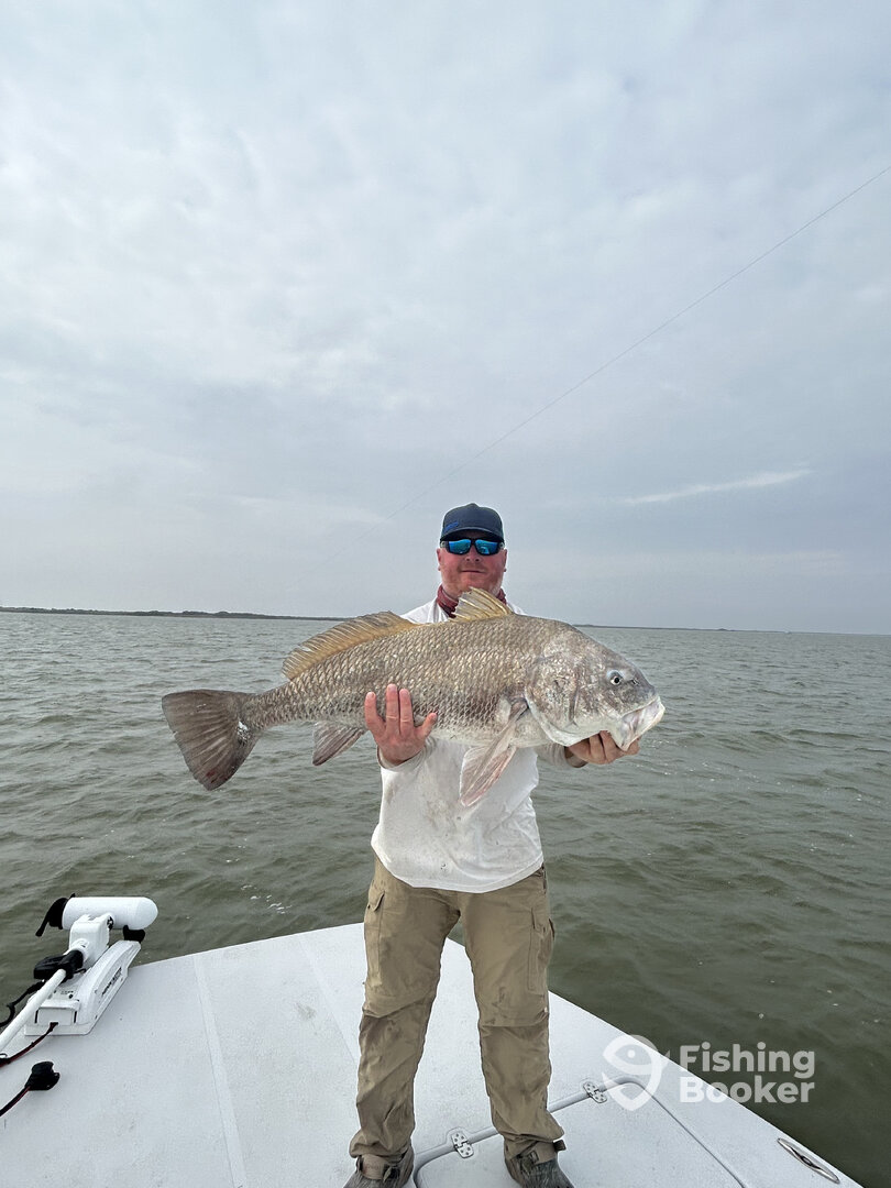 Corpus Christi Report Photo 0