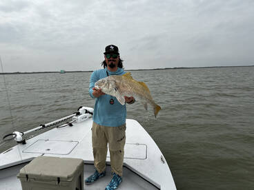 Corpus Christi Report Photo 1