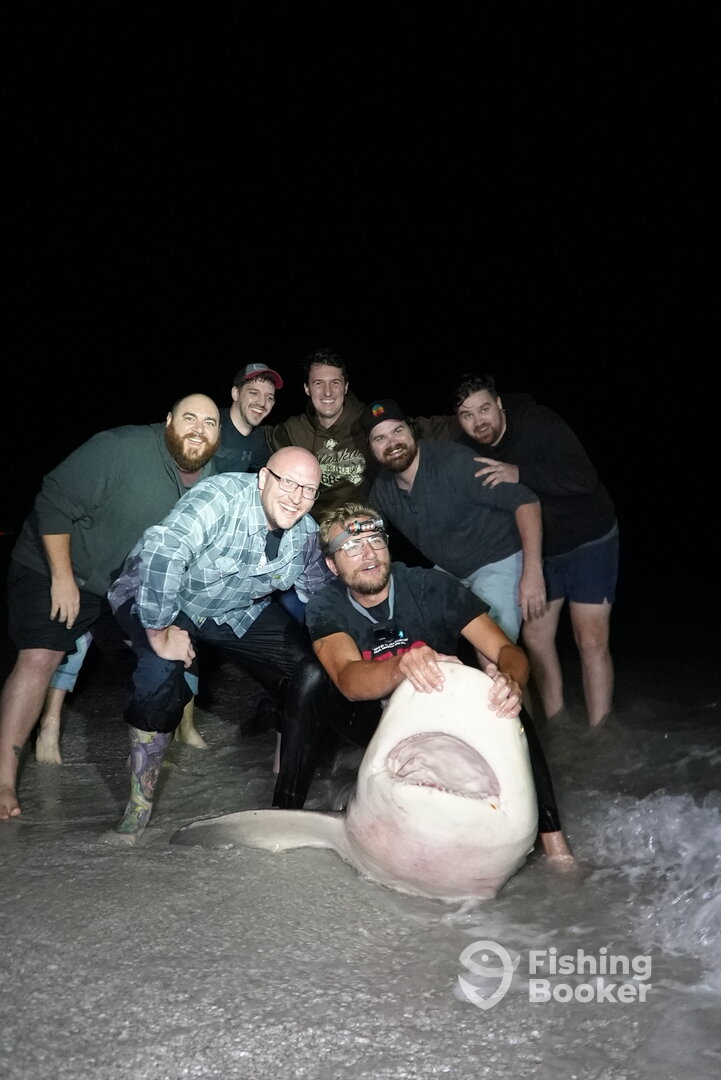St. Pete Beach Report Photo 0