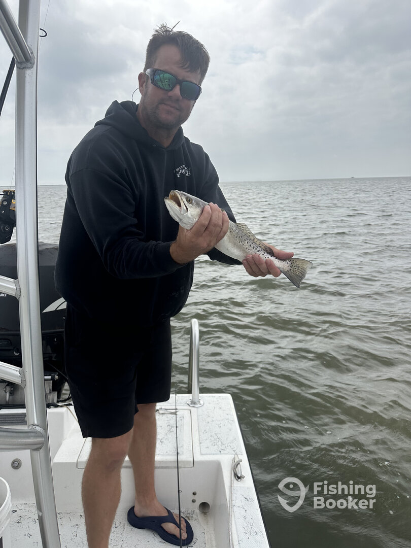 Port Aransas Report Photo 0