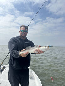 Port Aransas Report Photo 1