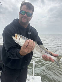 Port Aransas Report Photo 2