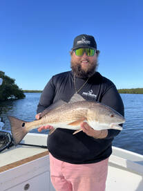 The spring bite is warming up !