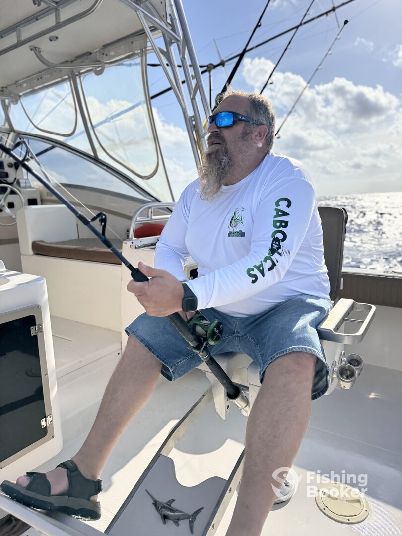 Cancún Report Photo 0