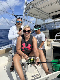 Cancún Report Photo 1
