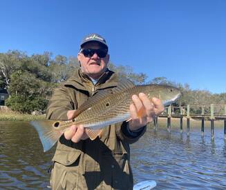Fernandina Beach Report Photo 2