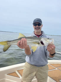 Spring fishing is on fire!