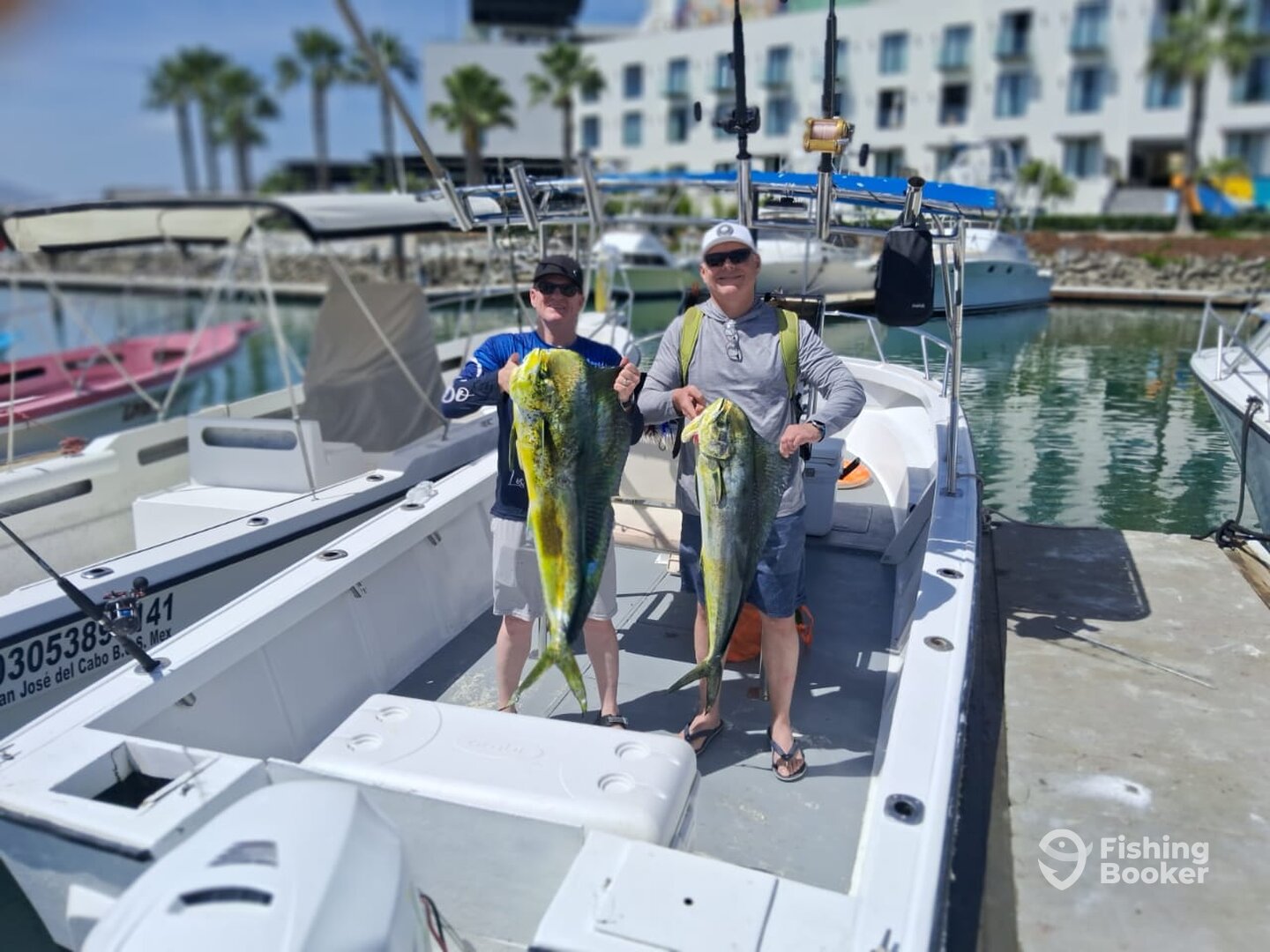 San Jose del Cabo Report Photo 0