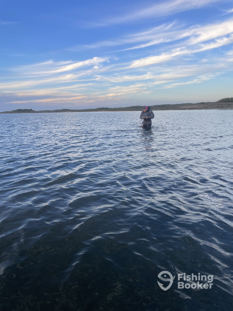 Port Aransas Report Photo 0