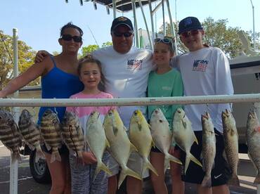 Bay Pines Report Photo 2