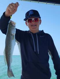Bay Pines Report Photo 1