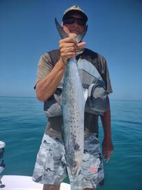 Yankeetown Report Photo 1