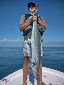 Go Big or Go Home ... 