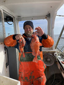 Spring fishing is just weeks away 