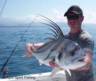 Quepos Report Photo 2