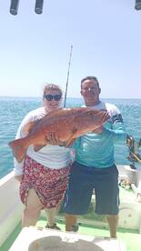 Puerto Jiménez Report Photo 1