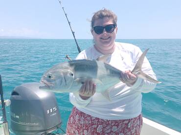 Puerto Jiménez Report Photo 2