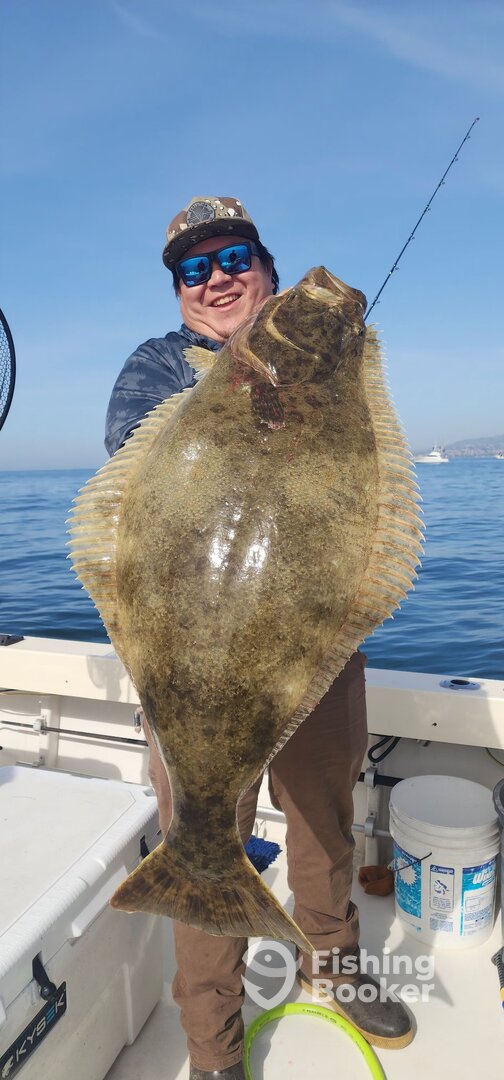 Huntington Beach Report Photo 0