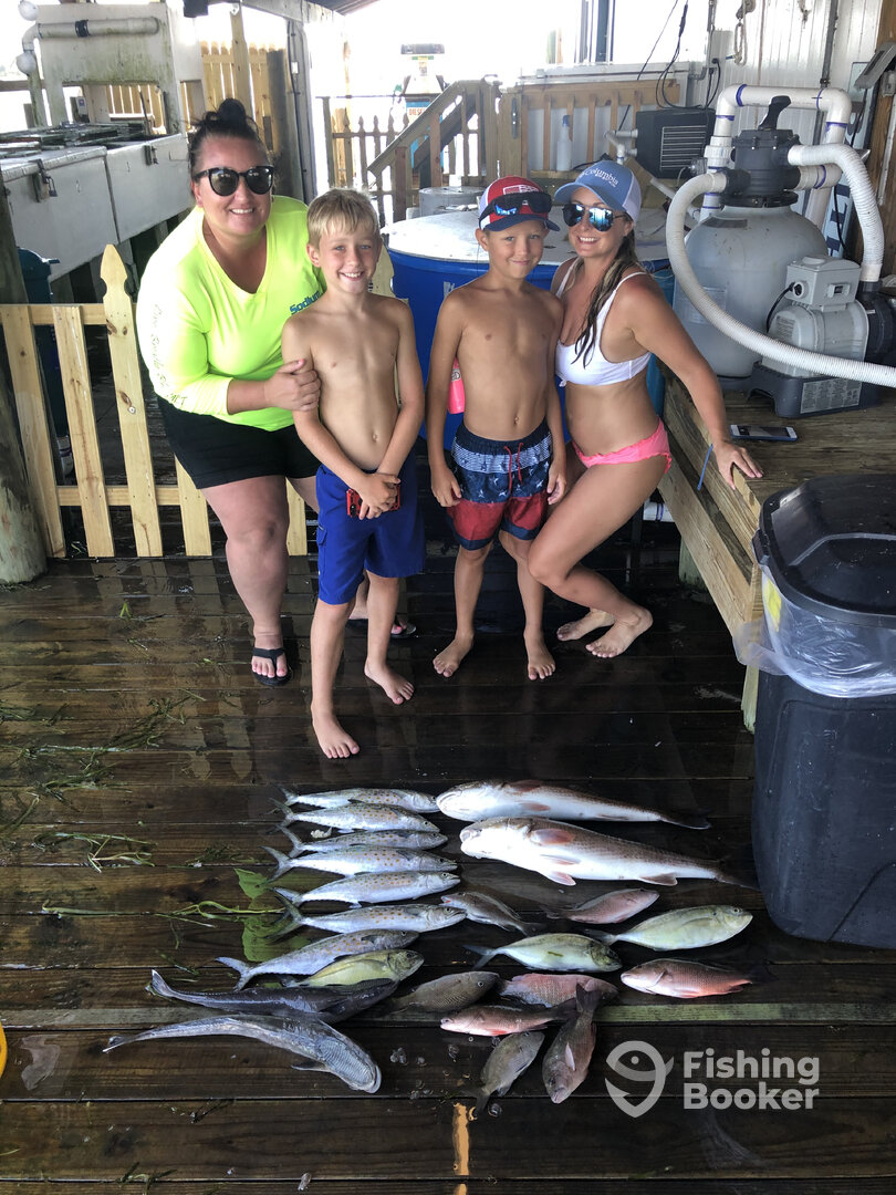 Pompano Beach Report Photo 0