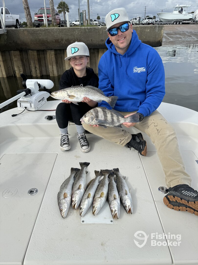 St. Augustine Report Photo 0