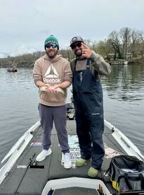 Another great week on Taneycomo!