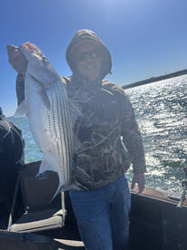 Pottsboro Report Photo 1