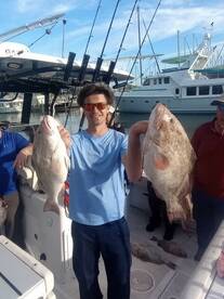 8 hour trips paying off