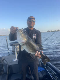Takes One Cast
