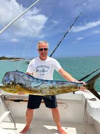 Le Morne Report Photo 2