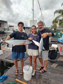 Fort Lauderdale Report Photo 2