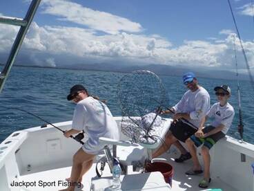 Quepos Report Photo 2