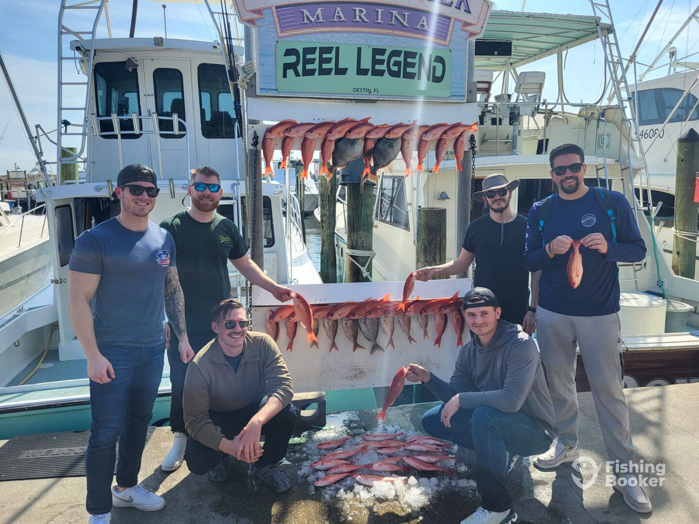 Destin Report Photo 0