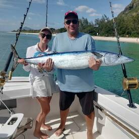 Le Morne Report Photo 1