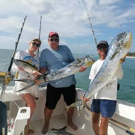 Le Morne Report Photo 2