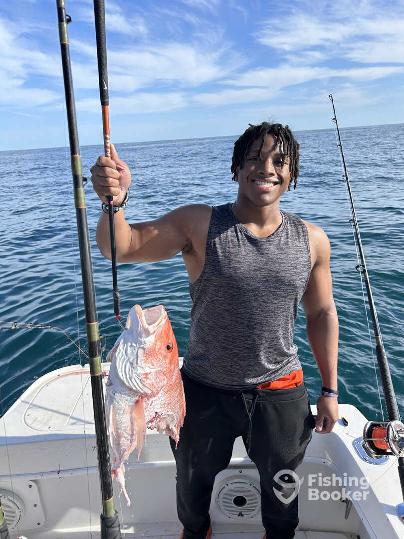Port Canaveral Report Photo 0