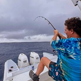 Roatan Report Photo 1