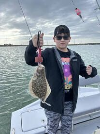 Corpus Christi Report Photo 2