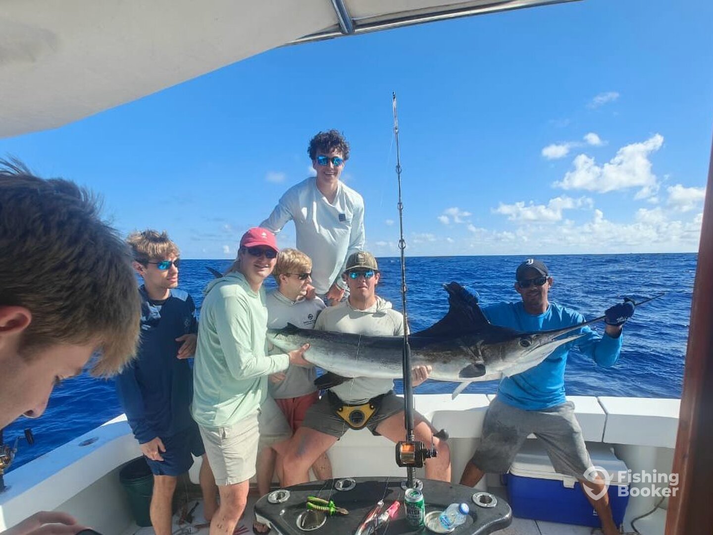 Punta Cana Report Photo 0
