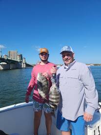 St. Augustine Report Photo 1