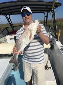 Combo Offshore/Inshore