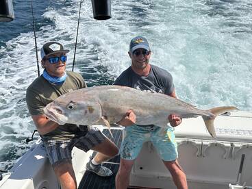 Epic Day on the water!