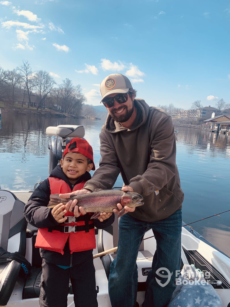 Branson Report Photo 0