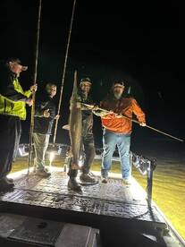 Apalachicola Report Photo 1