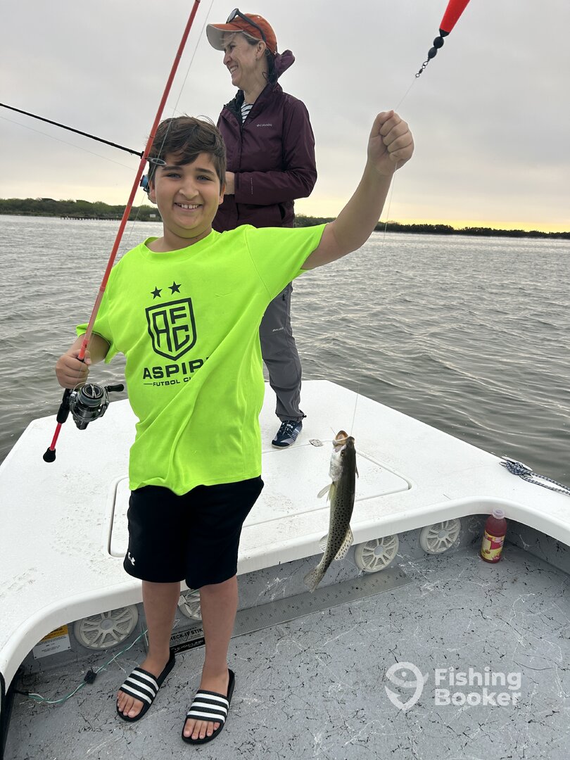 Port Isabel Report Photo 0