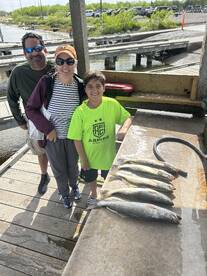 Port Isabel Report Photo 2