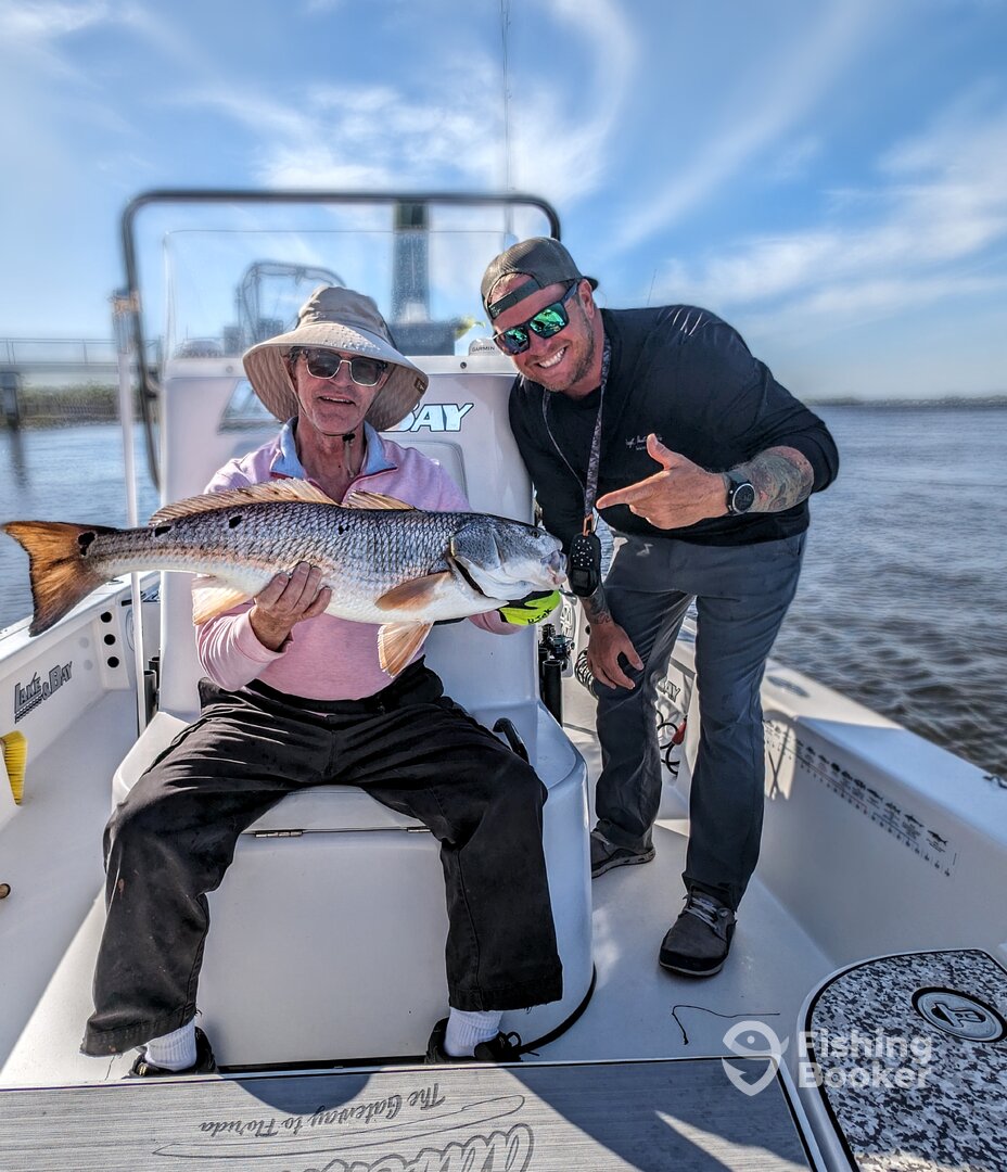 Jacksonville Report Photo 0