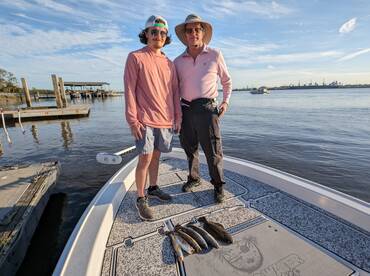 Jacksonville Report Photo 2