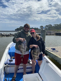 Fort Morgan Report Photo 2