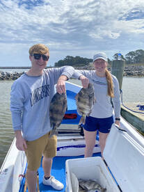 Fort Morgan Report Photo 1